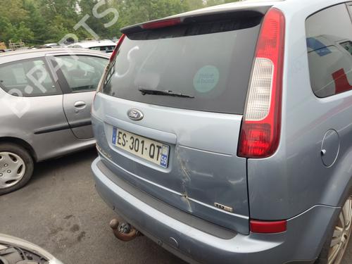 Engache cinturón FORD FOCUS C-MAX (DM2) 1.6 TDCi | BP34573906I32 - Image 11