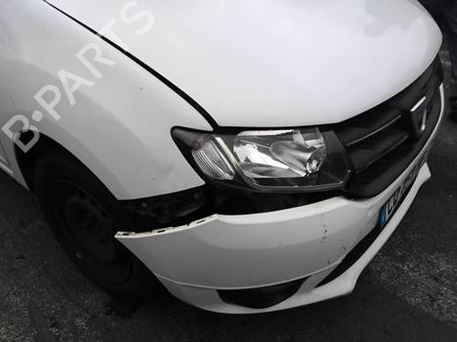 Sikkerhedssele bag midten DACIA SANDERO II TCe 90 (B8M1, B8MA, B8AC) | BP28117421I27 - Image 17
