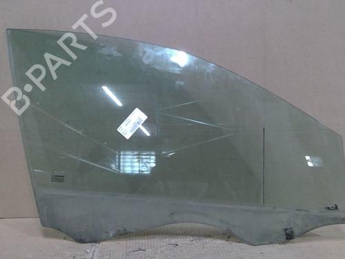 Used Front right door window RENAULT MEGANE II (BM0/1_, CM0/1_) 1.5 dCi (BM1E, CM1E) (106 hp) 29197103