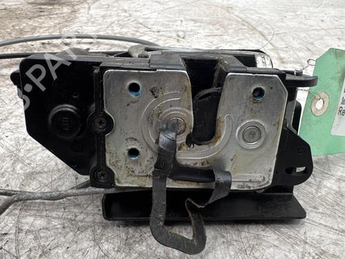 Used Front left lock Front left lock SSANGYONG RODIUS I [2005-2026] 36656708 36656708