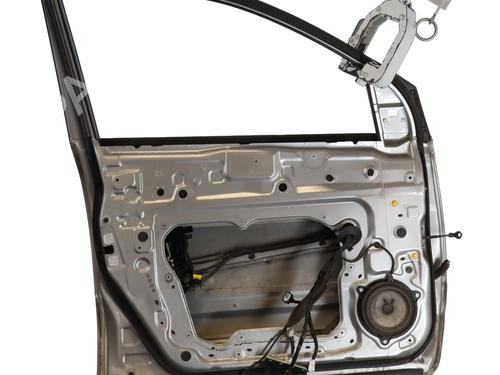 Left front door RENAULT KOLEOS I (HY_) 2.0 dCi 4x4 (HY0K) | BP25603744C2 
