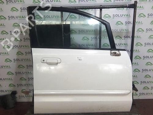 Used Right front door MAZDA PREMACY (CP) 2.0 TD (101 hp) 22002085