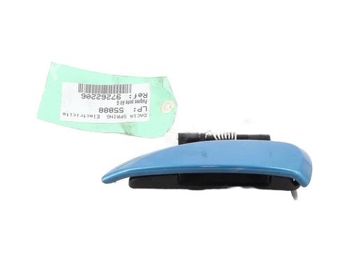 Used Front left exterior door handle DACIA SPRING EV (B6M1) (45 hp) 22301167
