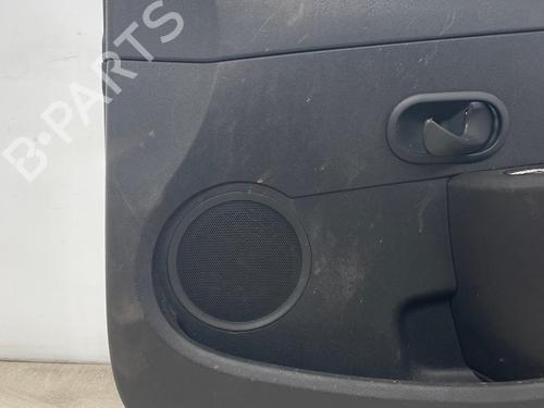 Front right panel RENAULT CLIO III Grandtour (KR0/1_) 1.5 dCi (KR0G) | BP36761423C59 - Image 2
