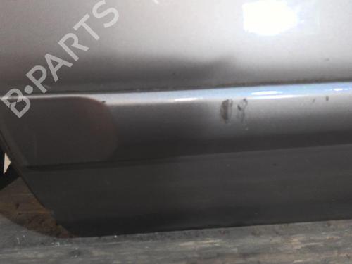 Left rear door NISSAN NOTE (E11, NE11) 1.5 dCi | BP20358381C4 