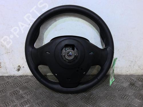 Steering wheel RENAULT CLIO IV Grandtour (KH_) 0.9 TCe 75 (KHNP) | BP20351446C49 
