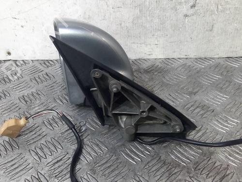 Left mirror AUDI A4 B7 (8EC) 1.9 TDI | BP20363724C26 