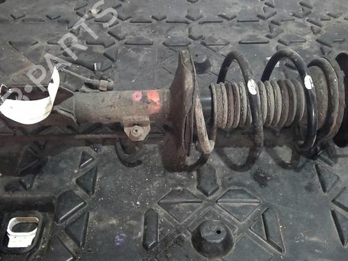 Used Left front shock absorber TOYOTA COROLLA Verso (ZER_, ZZE12_, R1_) 1.8 (ZNR11_, ZNR11R) (129 hp) 20360567