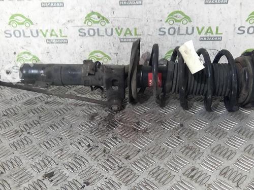 Used Right front shock absorber Right front shock absorber VW POLO IV (9N_, 9A_) 1.9 TDI (101 hp) 20363856 20363856