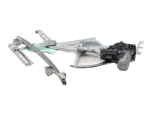 Front left window mechanism OPEL ASTRA G Hatchback (T98) 1.6 (F08, F48) | BP29600263C22 
