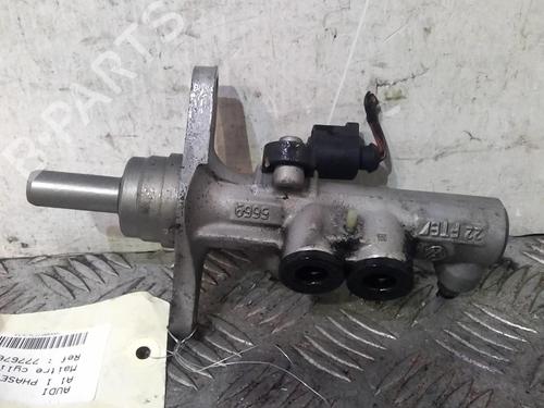 Used Brake master cylinder Brake master cylinder AUDI A1 (8X1, 8XK) 1.6 TDI (105 hp) 22919014 22919014