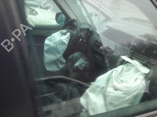 Left mirror CITROËN C4 Picasso I MPV (UD_) 1.6 HDi | BP22002971C26 