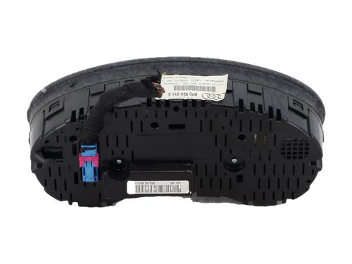 Used Instrument cluster Instrument cluster 38726220 38726220
