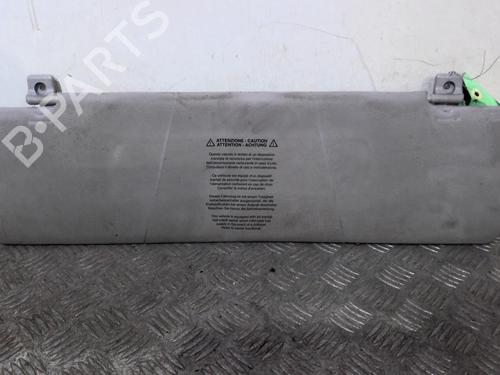 Left sun visor CITROËN JUMPER I Bus (244, Z_) 2.0 HDi | BP20359215I1 