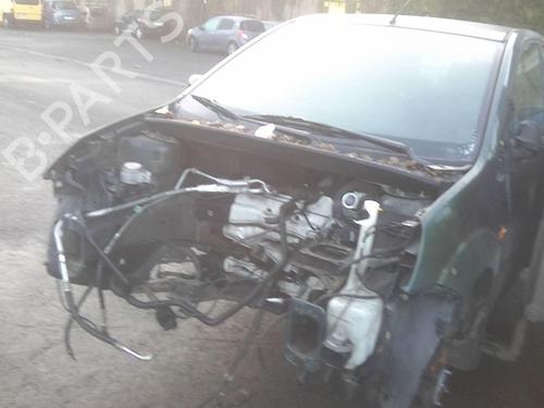 Steering column stalk FORD FIESTA V (JH_, JD_) 1.4 16V | BP21777731I23 