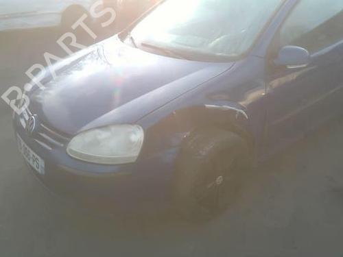 Ruitenwissermotor achter VW GOLF V (1K1) 1.9 TDI | BP25871275M102 