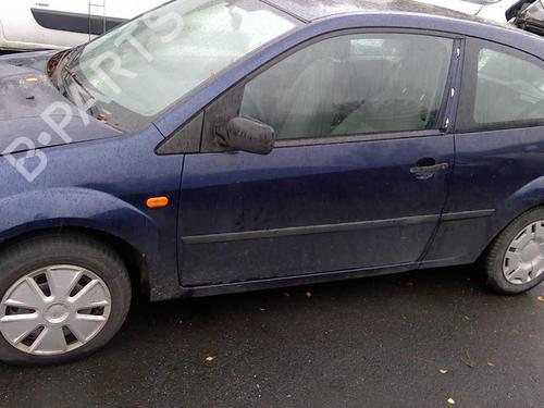 Front slam panel FORD FIESTA V (JH_, JD_) 1.4 16V | BP31030428C72