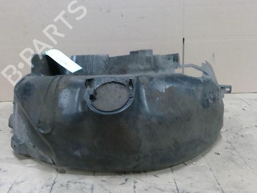Used Wheel arch FORD KA (RU8) 1.2 (69 hp) 28114799