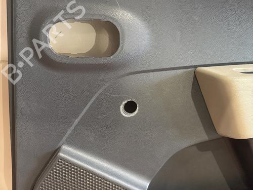 Rear right panel DACIA LODGY (JS_) 1.2 TCe (JSAY, JSM0) | BP36955781C61 - Image 5