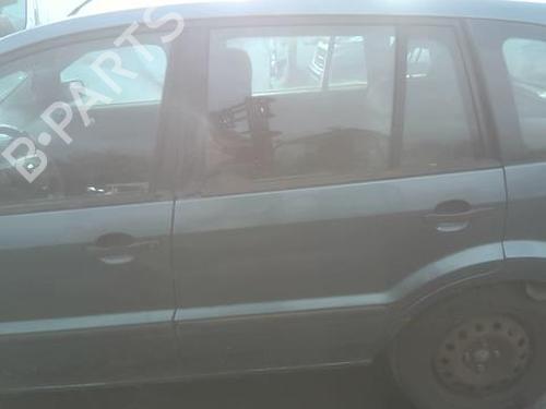 Starter FORD FUSION (JU_) 1.4 TDCi | BP25040013M8 