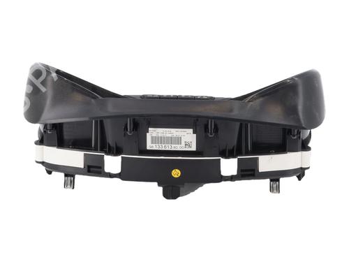 Instrument cluster CITROËN C3 III (SX) 1.6 BlueHDi 75 | BP37086011C47 - Image 2