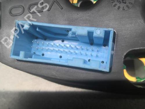 Instrument cluster CITROËN XSARA PICASSO (N68) 1.6 HDi | BP20357646C47 