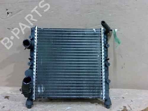 Water radiator RENAULT CLIO II (BB_, CB_) 1.2 (BB0A, BB0F, BB10, BB1K, BB28, BB2D, BB2H, CB0A,... | BP30886531M31