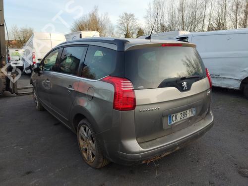 Left front window switch PEUGEOT 5008 (0U_, 0E_) 2.0 HDi | BP25924240I27 - Image 16