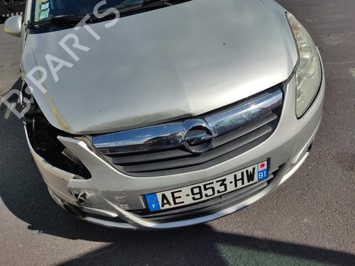 Third brake light OPEL CORSA D (S07) 1.3 CDTI (L08, L68) | BP31166481L11  - Image 12