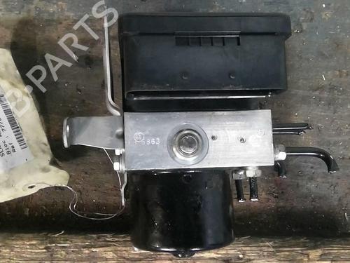 ABS pump BMW 1 (E87) 118 d | BP20361517M43 
