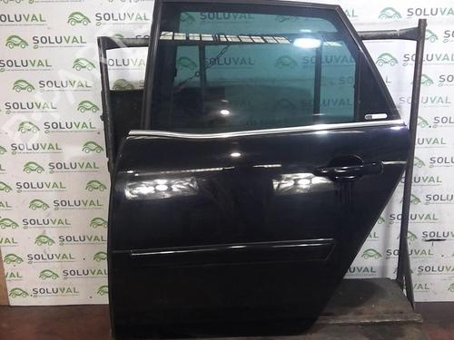 Left rear door CITROËN C4 Picasso I MPV (UD_) 1.6 HDi | BP22005061C4 