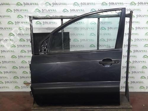 Used Left front door FORD FUSION (JU_) 1.4 TDCi (68 hp) 22003000