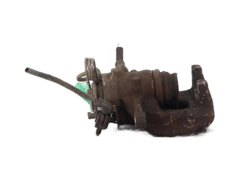Used Left rear brake caliper Left rear brake caliper ALFA ROMEO GIULIETTA (940_) 1.6 JTDM (940FXD1A) (105 hp) 31878500 31878500