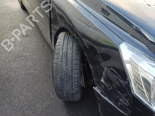 Engine PEUGEOT 508 SW I (8E_) 2.0 HDi | BP32485069M1 - Image 19
