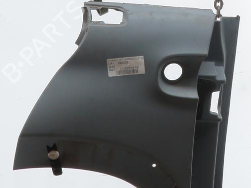 Right rear fenders CITROËN AMI (9A_) Electric (9AZ2CA) | BP29407555C44 