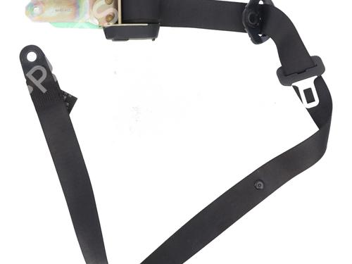 Used Front right seatbelt Front right seatbelt OPEL CORSA A Hatchback (S83) 1.5 D (F08, M08, F68, M68) (50 hp) 29341919 29341919
