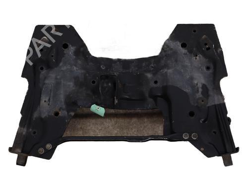 Used Subframe Subframe PEUGEOT 207 (WA_, WC_) 1.4 (73 hp) 26436229 26436229