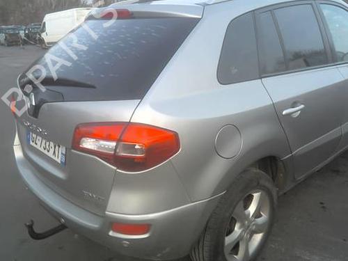 Front left lock RENAULT KOLEOS I (HY_) 2.0 dCi 4x4 (HY0K) | BP25726745C98 - Image 4