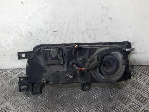 Used Right headlight NISSAN PRIMERA (P10) 1.6 (102 hp) 21817200