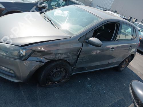 Left front window switch VW POLO V (6R1, 6C1) 1.0 | BP31910555I27 