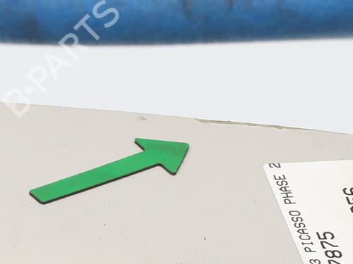 tailgate-citroen-c3-picasso-sh_-2008-27266659 main image