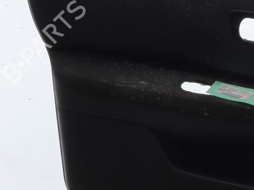 Used Front left panel Front left panel NISSAN QASHQAI I (J10, NJ10) 1.6 (114 hp) 32098867 32098867