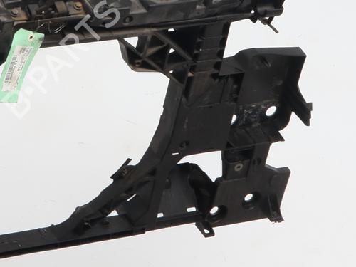 Frontplate/Frontkurv RENAULT MEGANE III Coupe (DZ0/1_) 1.5 dCi (DZ09, DZ0D, DZ1F, DZ1G, DZ14, DZ29) | BP30948933C72