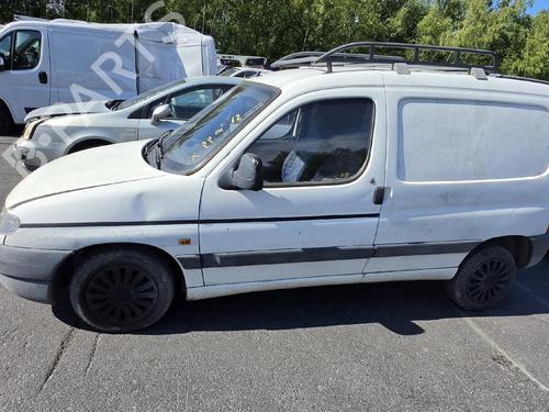 Used Parts PEUGEOT PARTNER Box Body/MPV (5_, G_) 1.8 D 4816012