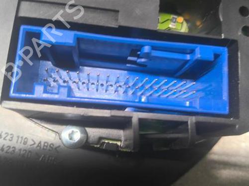 Used Instrument cluster SKODA SUPERB I (3U4) 2.8 V6 (193 hp) 20357178