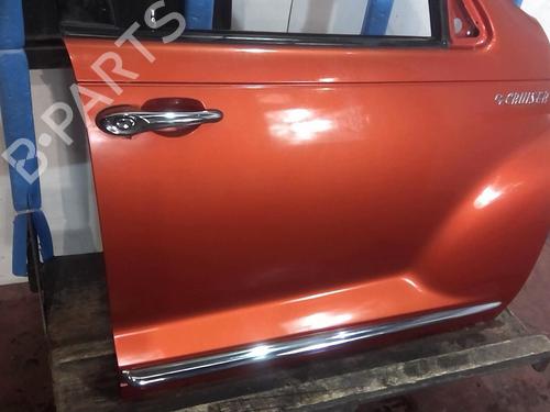 Right front door CHRYSLER PT CRUISER (PT_) 2.2 CRD | BP20357408C3 