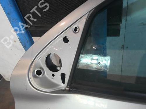 Left front door PEUGEOT 206 Hatchback (2A/C) 1.6 i | BP27884917C2 