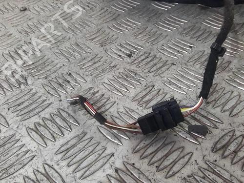 Used Right mirror VW POLO V (6R1, 6C1) 1.0 (75 hp) 20360523