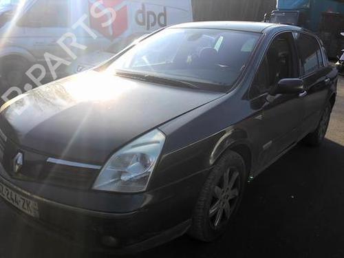 Electronic module RENAULT VEL SATIS (BJ0_) 2.0 dCi (BJ03) | BP24346987M83 - Image 8