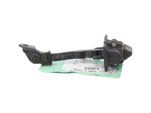 Used Hinge/Door check strap Hinge/Door check strap 37189070 37189070
